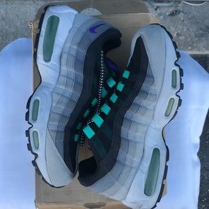 Nike AirMax 95’s